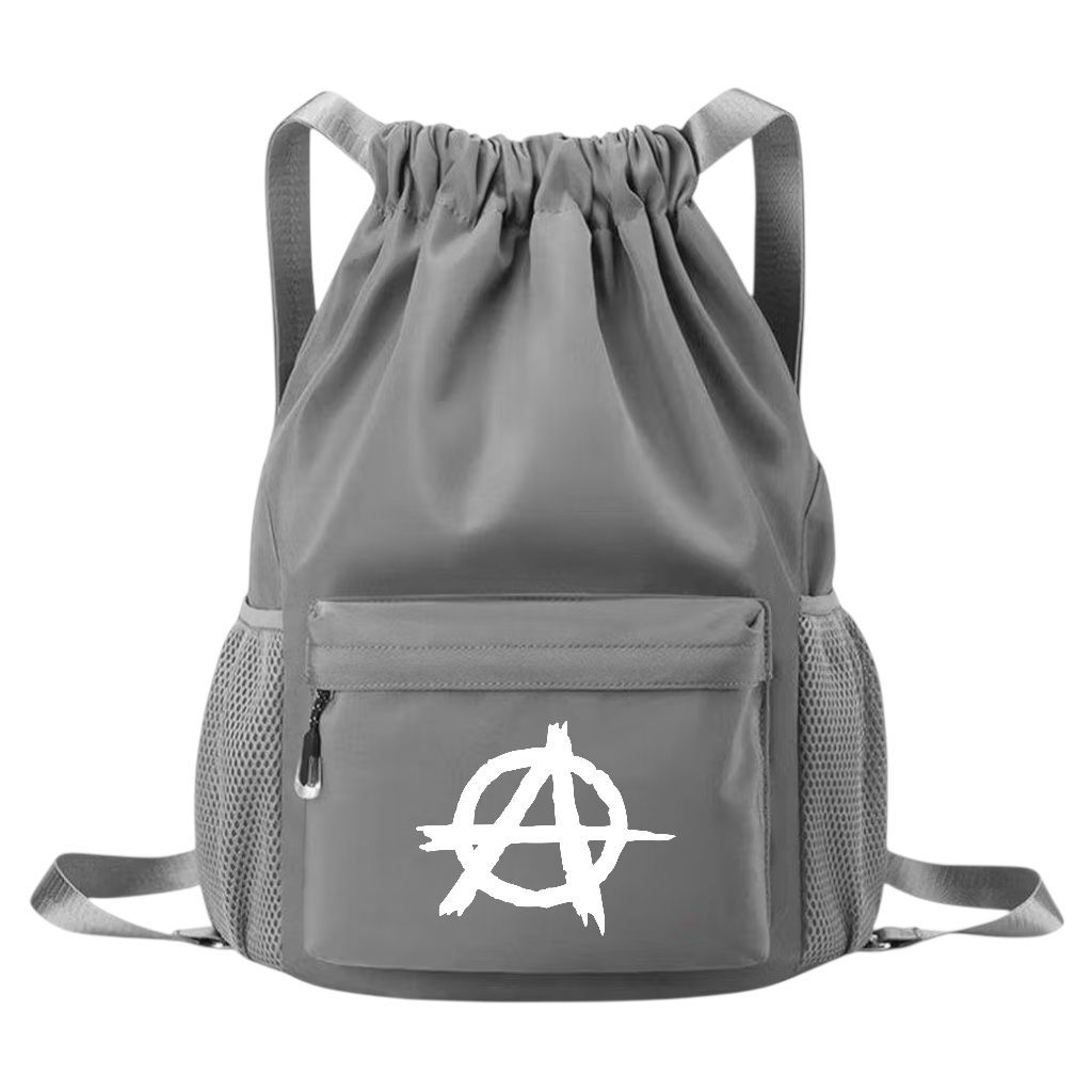 TAS SERUT SAKU LOGO A | TAS SERUT SEKOLAH | TAS SERUT GYM | TAS SERUT KASUAL | TAS SERUT MANCING | T