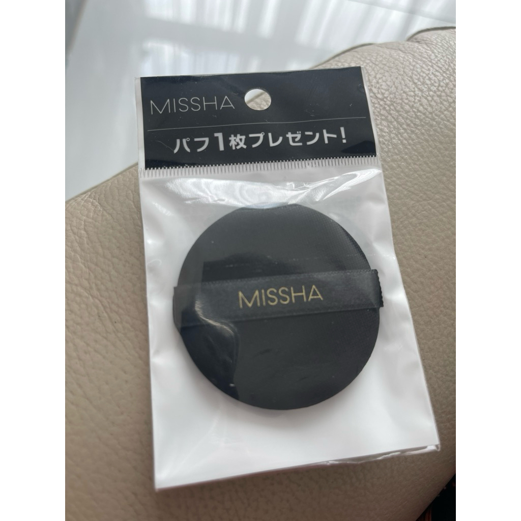 Missha Puff for cushion