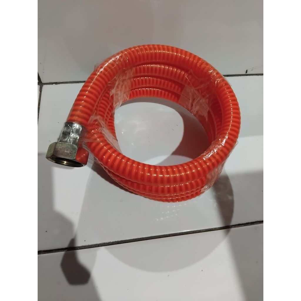 Selang Sedot Mesin Cucian Mobil SC 30 / Selang Sedot Sanchin 30 / Selang Penyedot