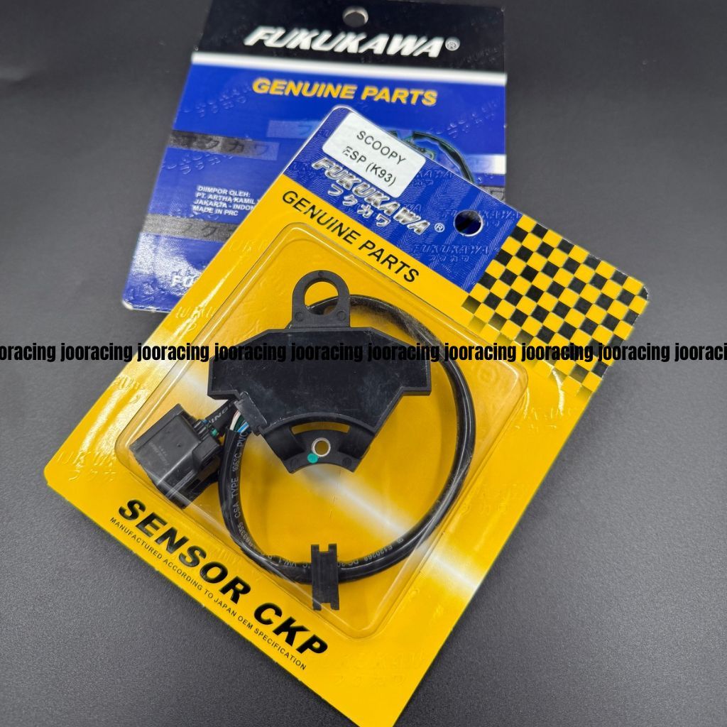 SENSOR CKP SCOOPY ESP K93 HONDA SPULL CKP ORIGINAL MERK FUKUKAWA