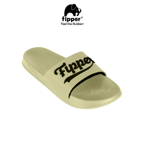 Fipper - Slip On Ace Sand Trail / Black / Black