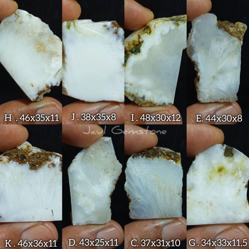 batu bulu hanoman/bongkahan batu bulu hanoman putih/bulu hanoman ponorogo/batu akik