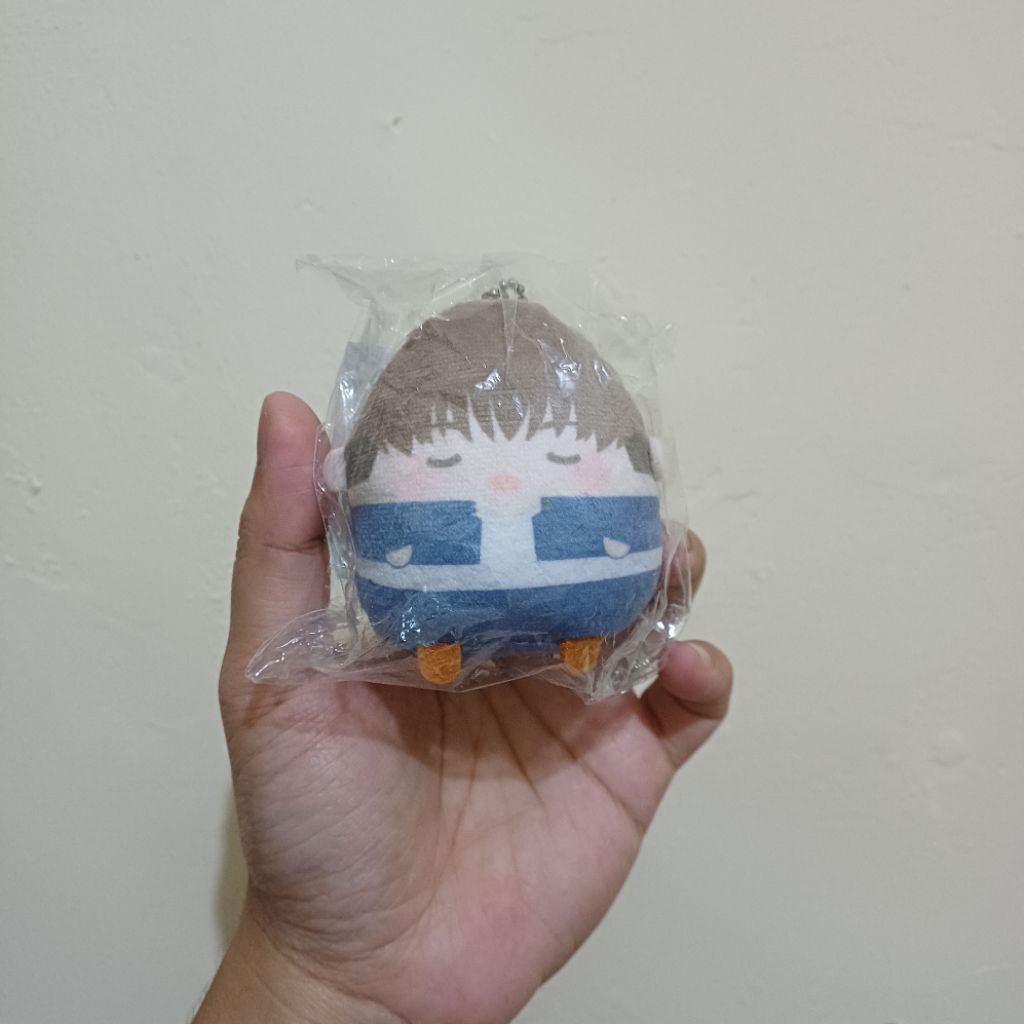 Haibara Nuikuji Tenorinzu Plush Nuigurumi - Jujutsu Kaisen