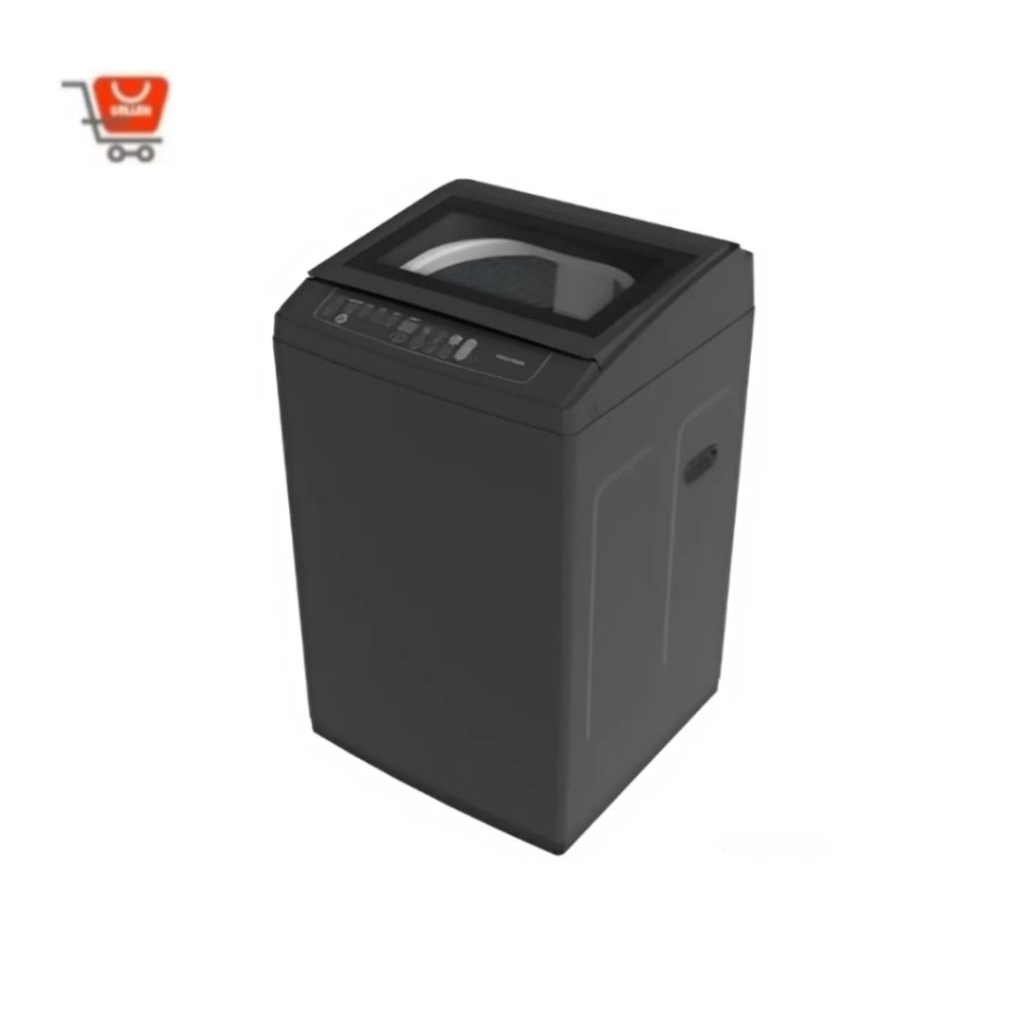 MESIN CUCI POLYTRON 8KG 1 TABUNG OTOMATIS