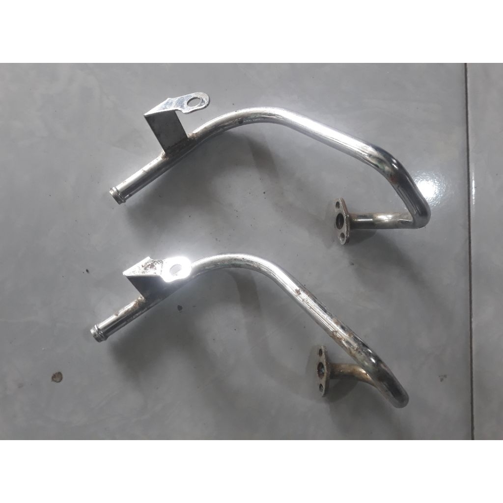 pipa selang emisi udara yamaha jupiter Z vega R new original