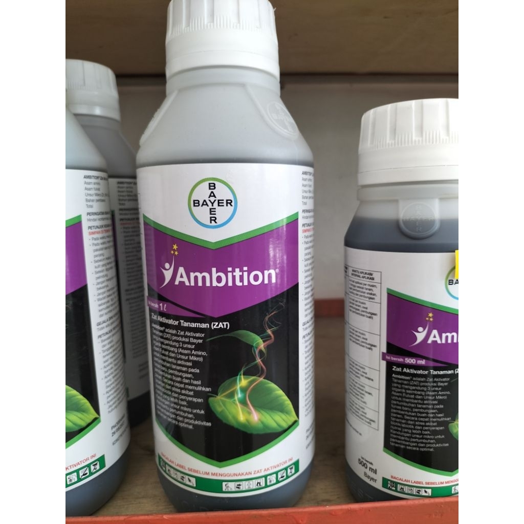 Ambition 1liter