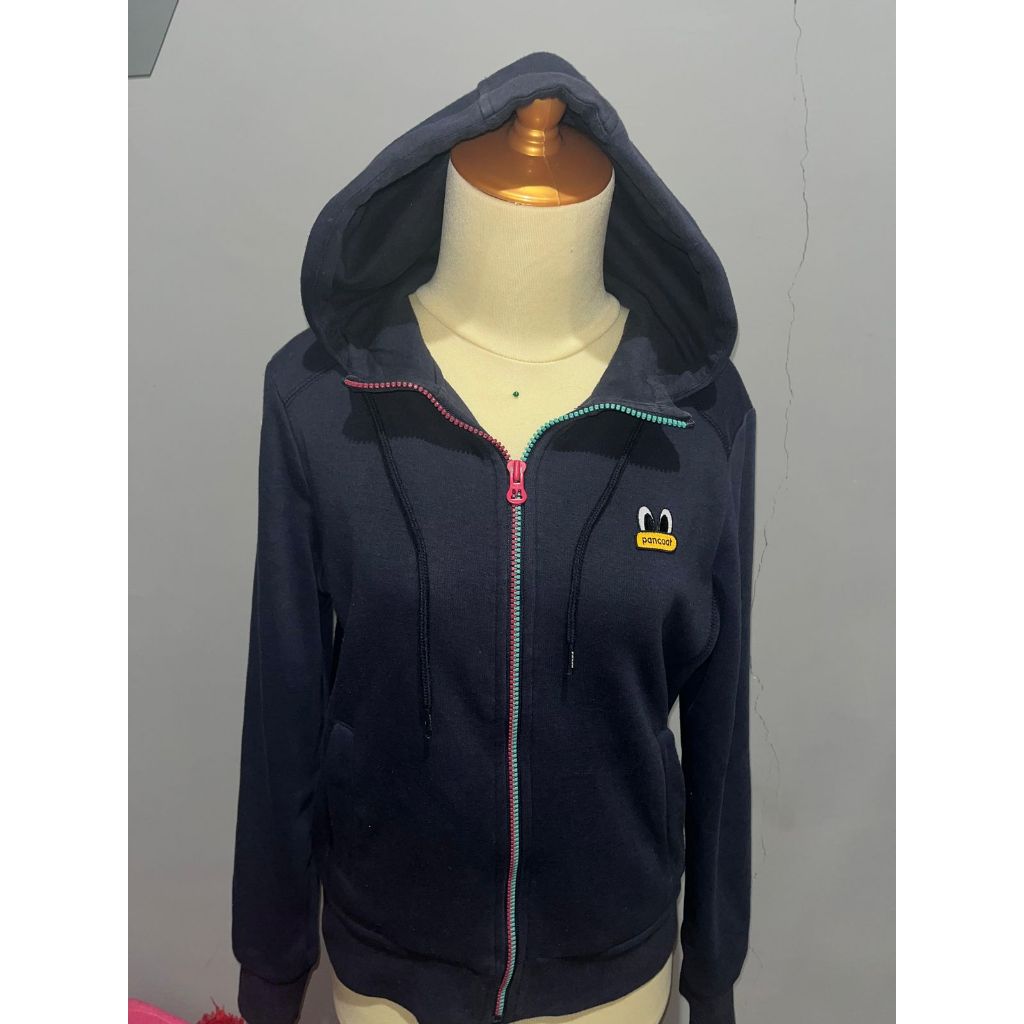 Pancoat Jaket