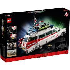 LEGO 10274 - Creator Expert / Ghostbusters - Ghostbusters ECTO-1