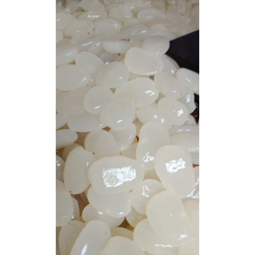 kolangkaling segar, bahan kolak, manisan, es campur 500g