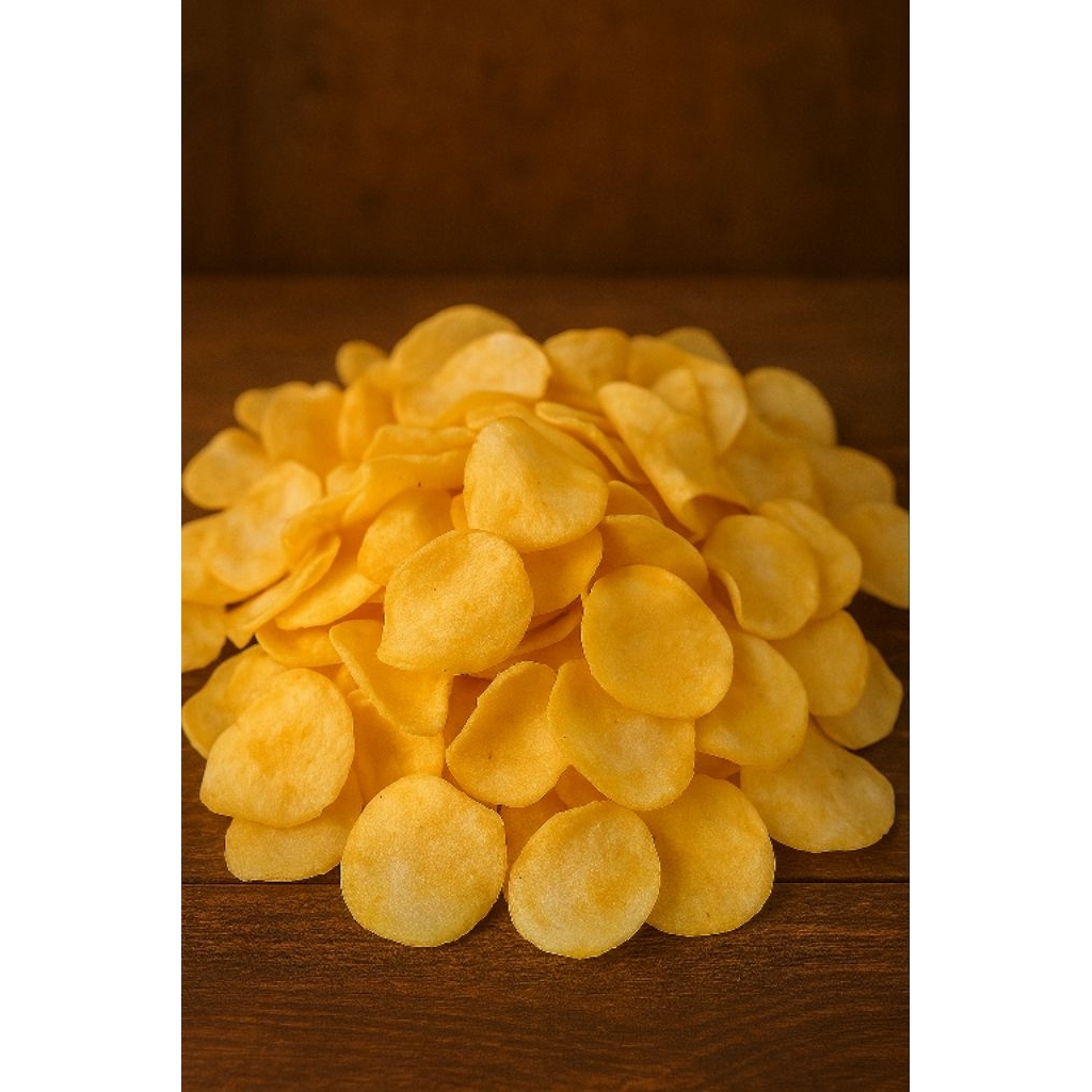 

combring cemilan tradisional original/pedas