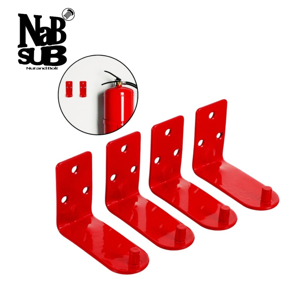 Gantungan Apar 3-5kg