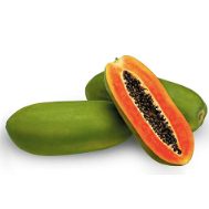 

Buah Pepaya California Segar 1kg Manis Lezat