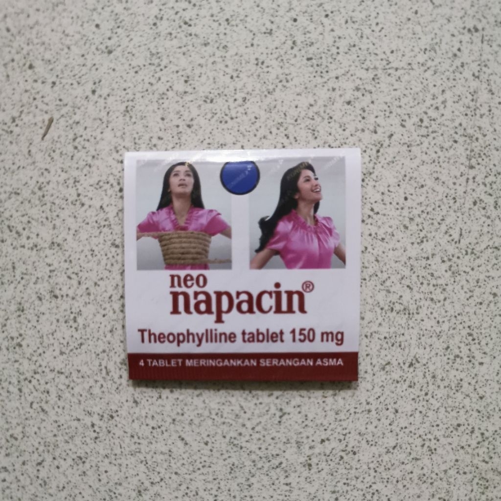 neo napacin