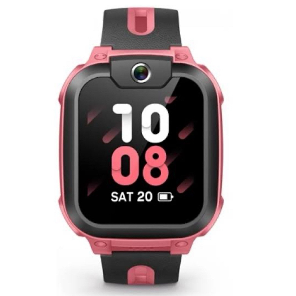 IMOO Z1 SMART WATCH preloved (PINK)