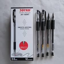 

Joyko Ballpoint Gel Pen