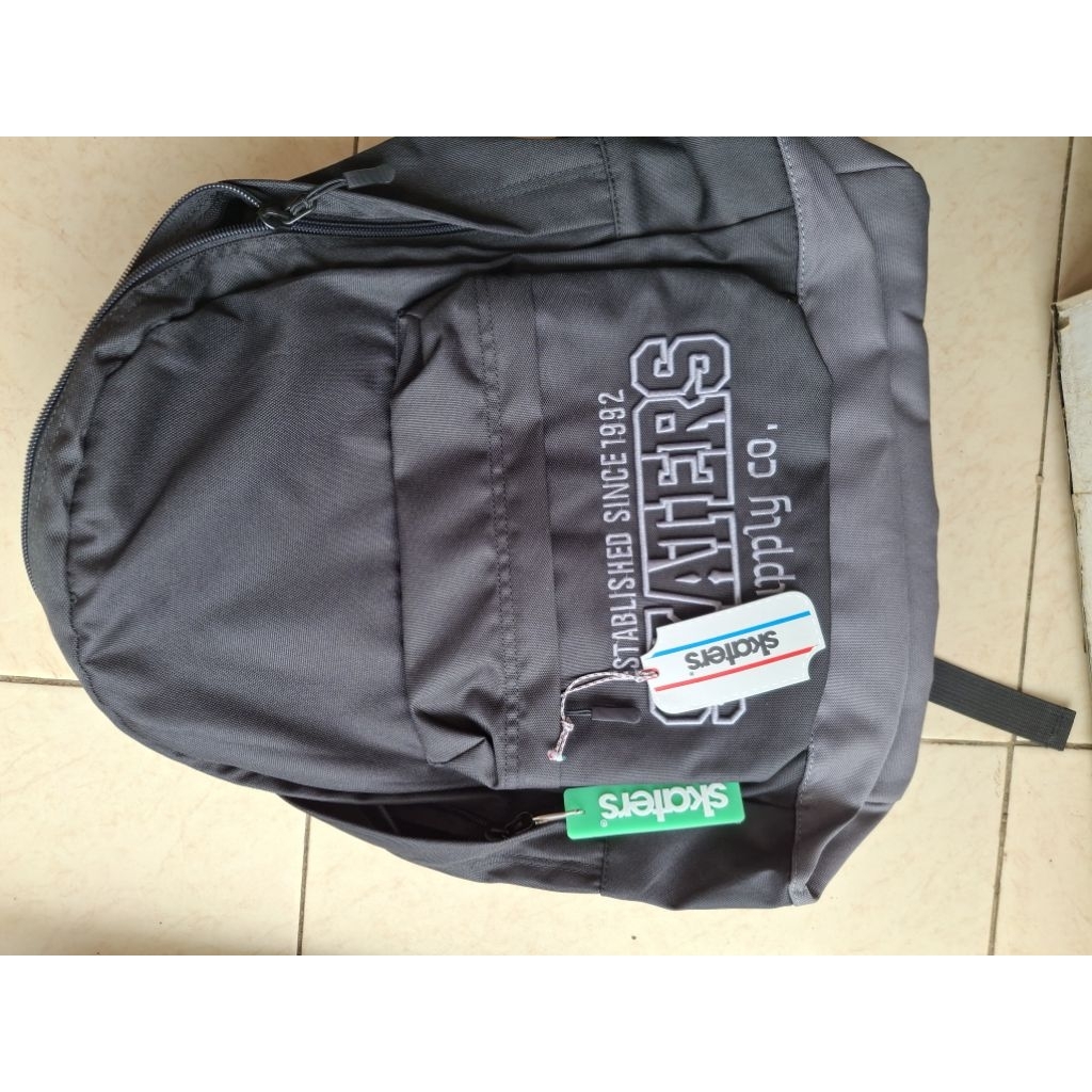 tas ransel skaters ori