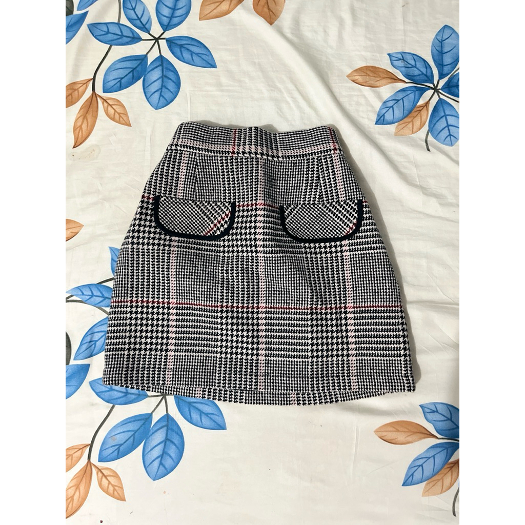 Preloved Her Apparel Skirt / Her Apparel Rok