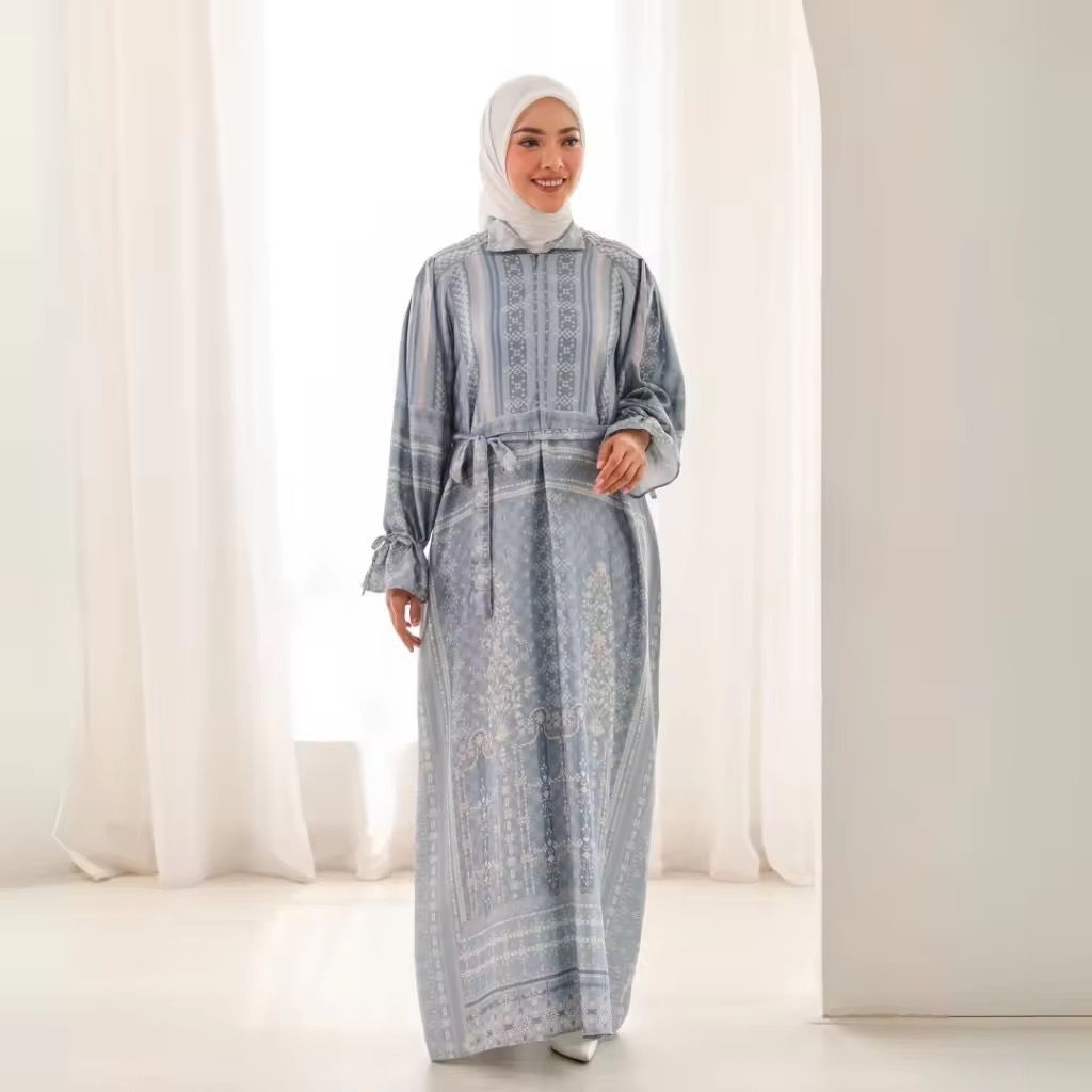 Diario- Gamis Dewasa Lumiere Sarimbit Collection