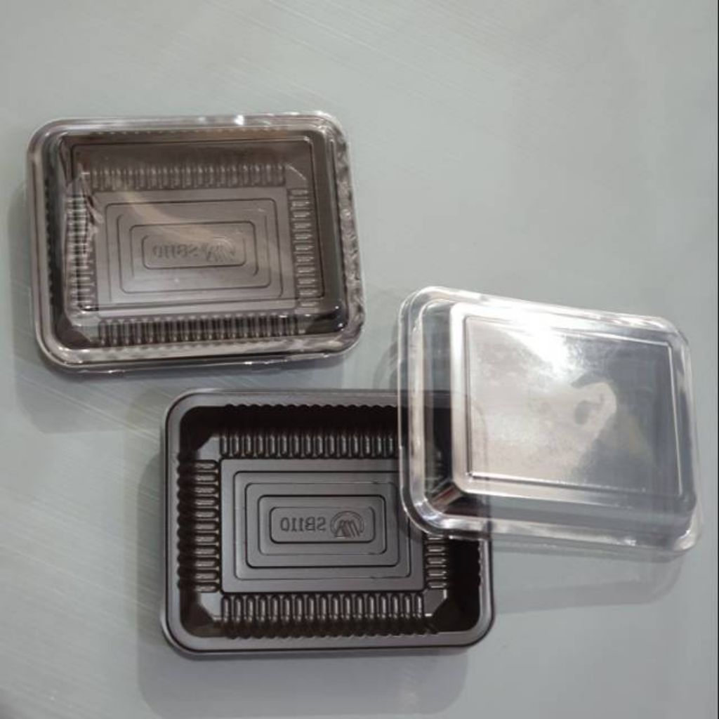 MIKA BROWNIES MINI/MIKA BROWNIES SB110/MIKA KUE MINI