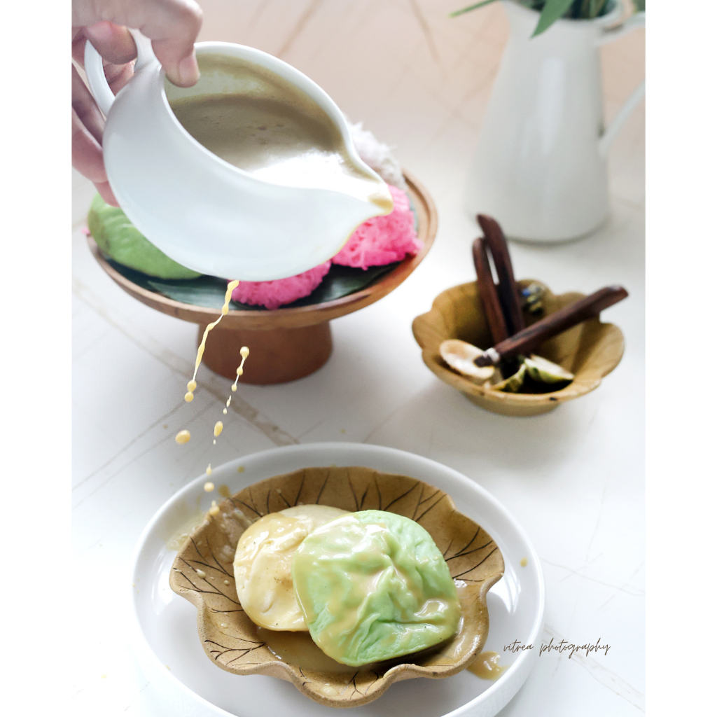 Jasa Foto Produk dan Makanan