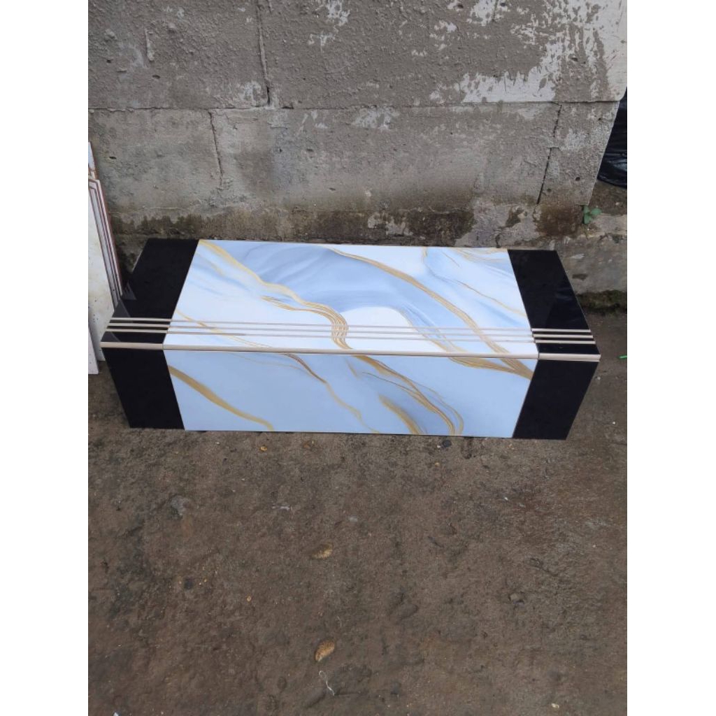 Granit Anak Tangga Kombinasi 30x80+20x80