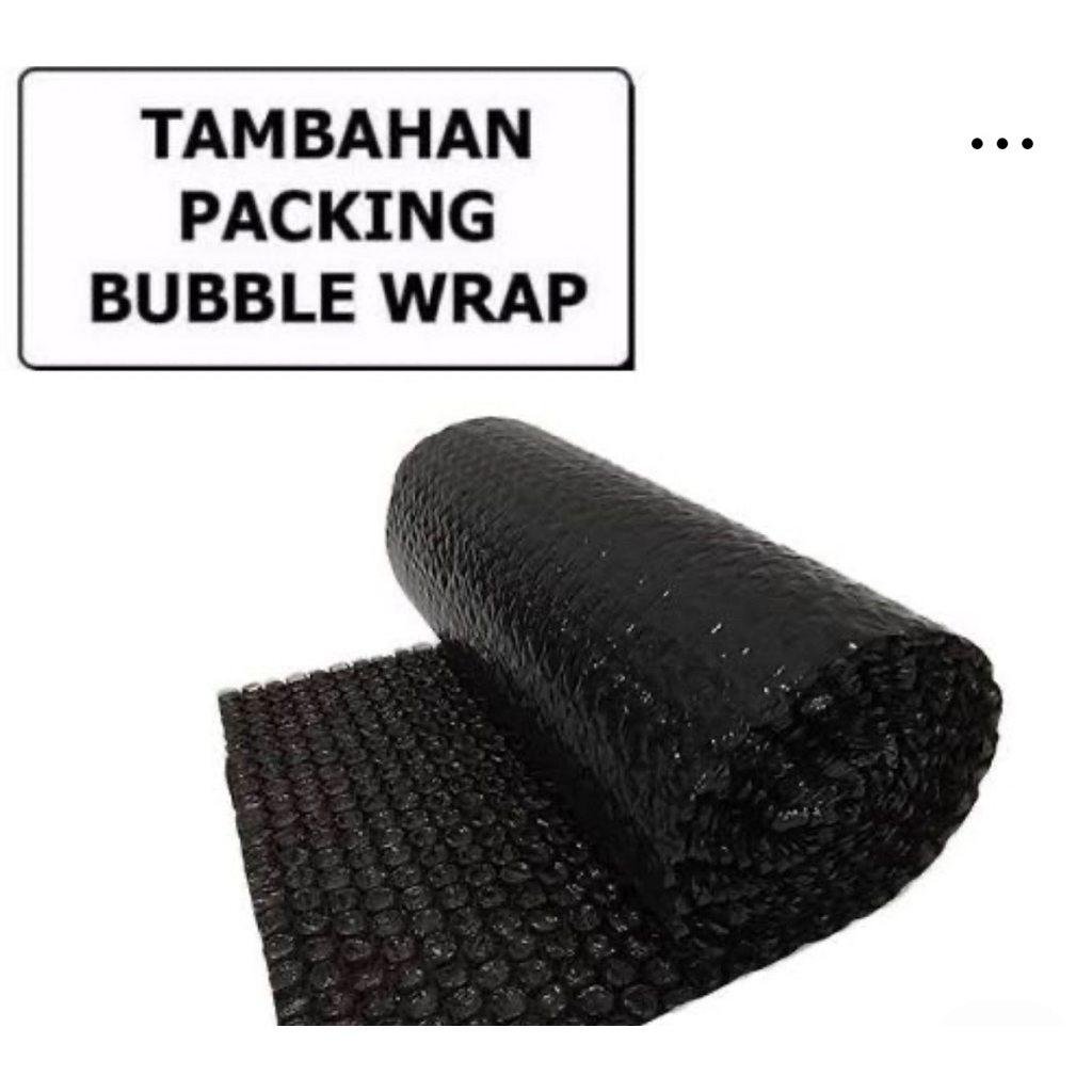 

Extra Buble Wrap