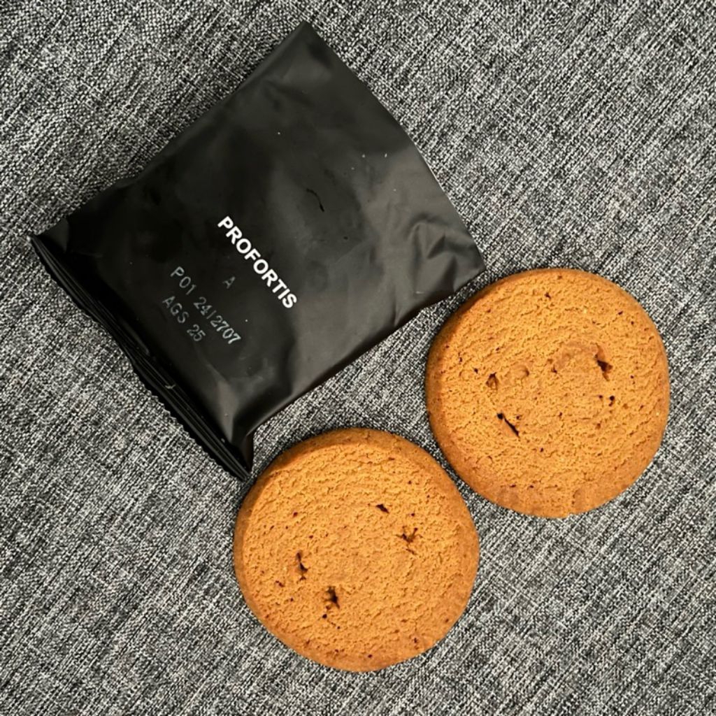 PROFORTIS BISKUIT COKIES EXP PEBRUARI 2026