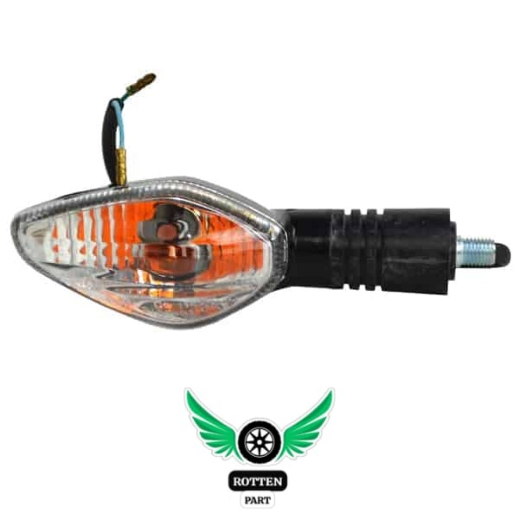 Lampu Sein Kanan (Winker Assy R FR) – CB150R StreetFire Old ORIGINAL 33400K15901