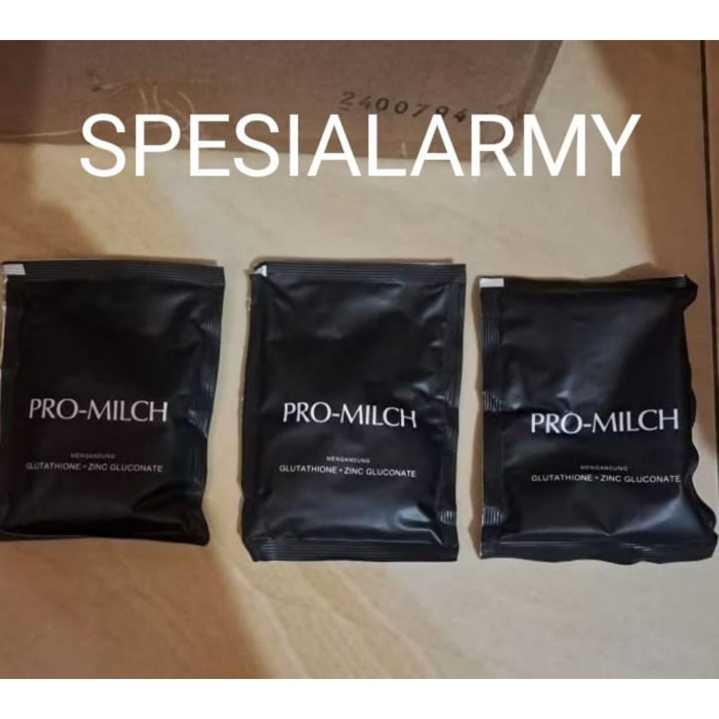 

PROMILCH SEREAL MINUMAN BERKALORI TINGGI EXP. FEBRUARI 2026