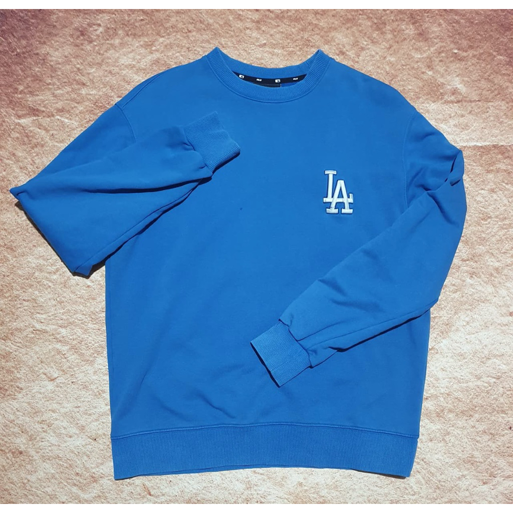 Crewneck MLB X DISNEY
