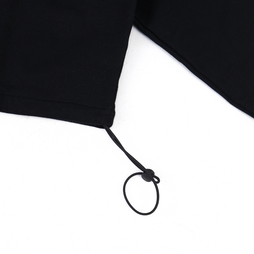 PROMO TERBARU Dolcent Track Jacket D7 100% Cotton Fleece