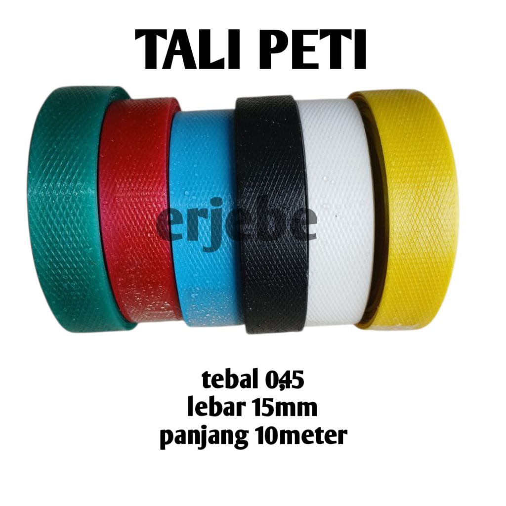 

tali peti sowangan sendaren