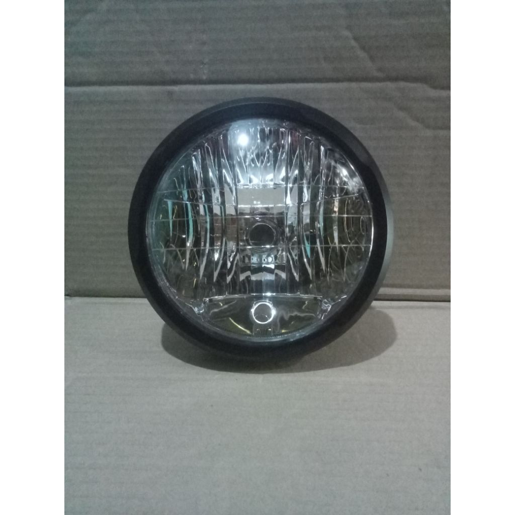 Headlamp Reflektor Honda CB 150 Verza