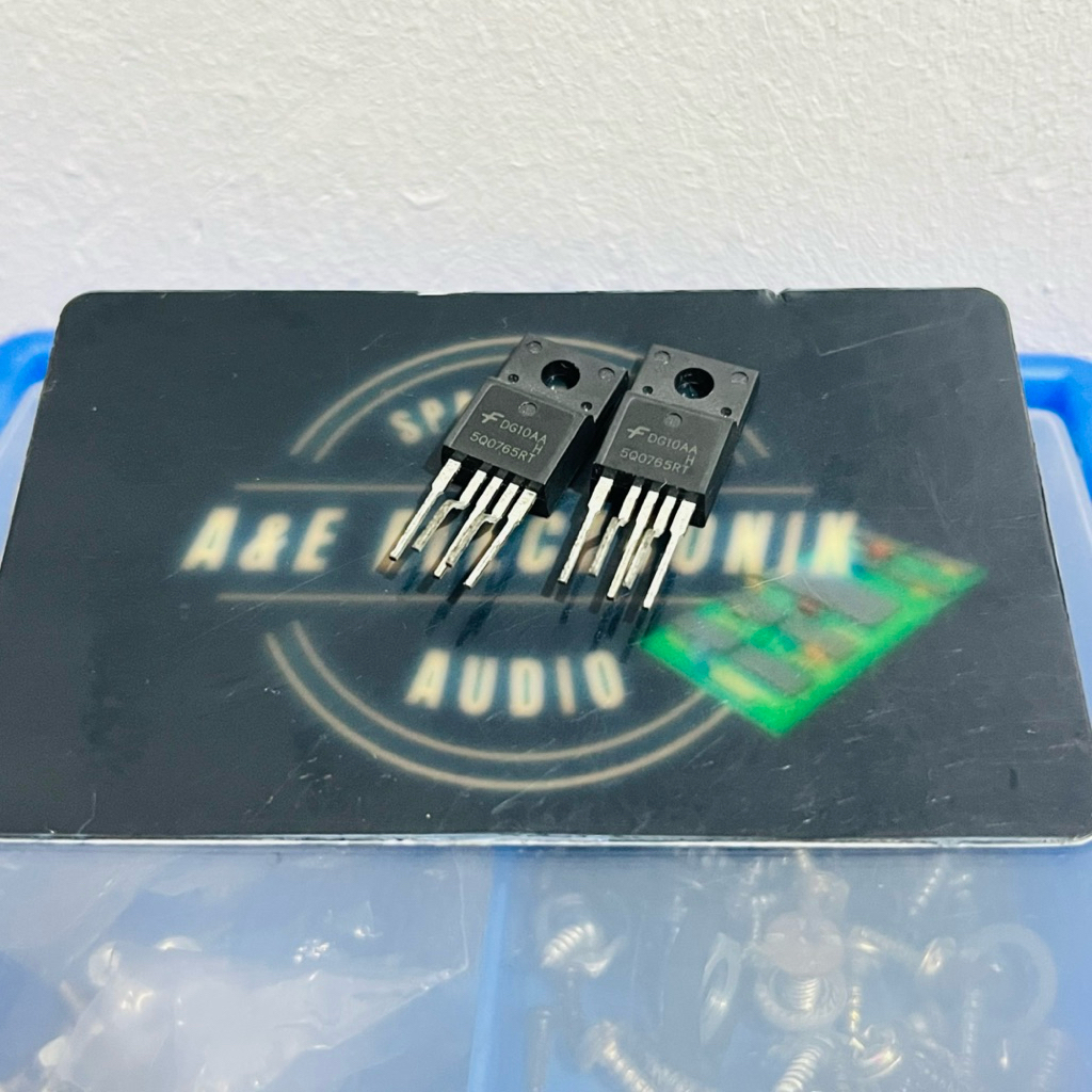 IC 5Q 0765 RT Original