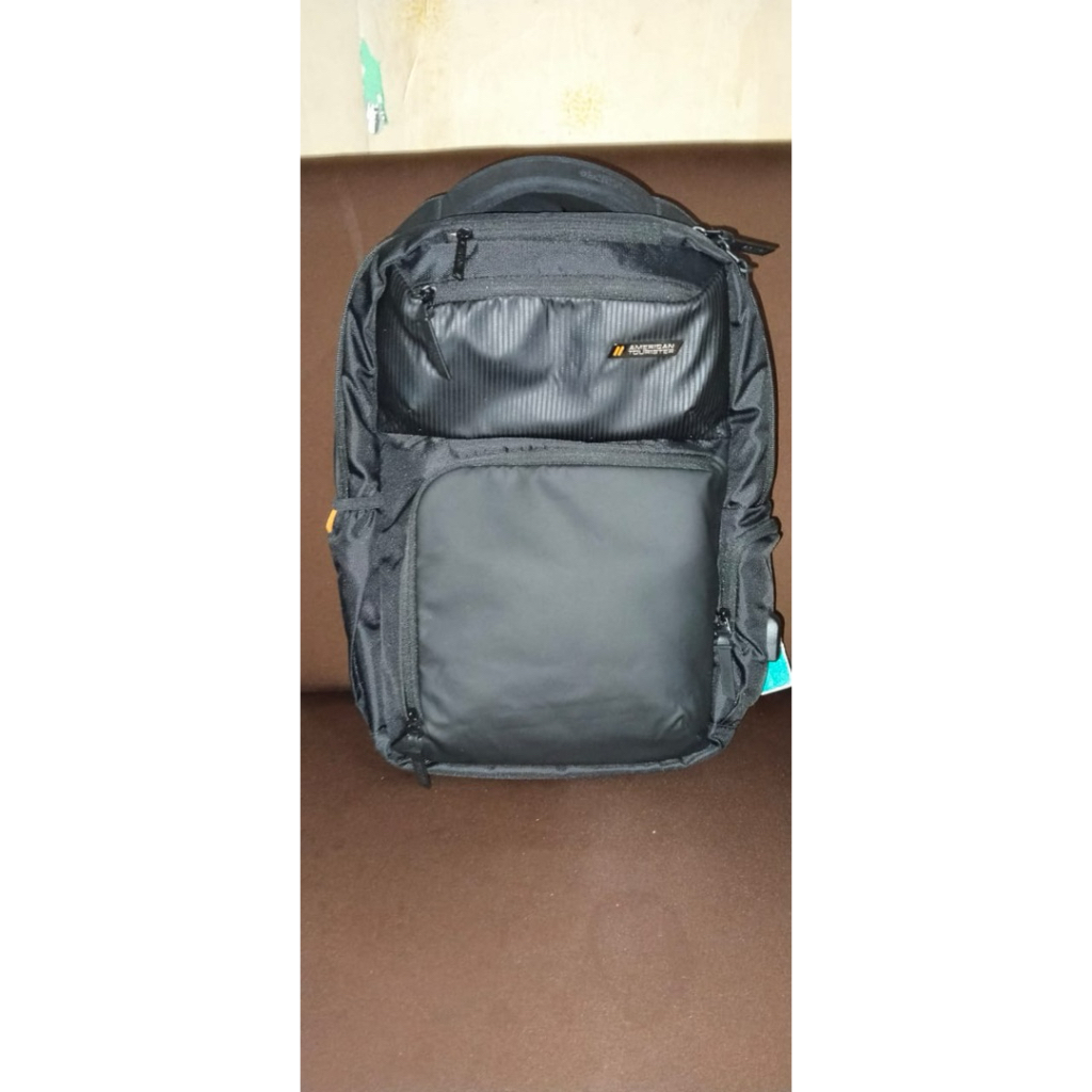 American Tourister Bag Segno