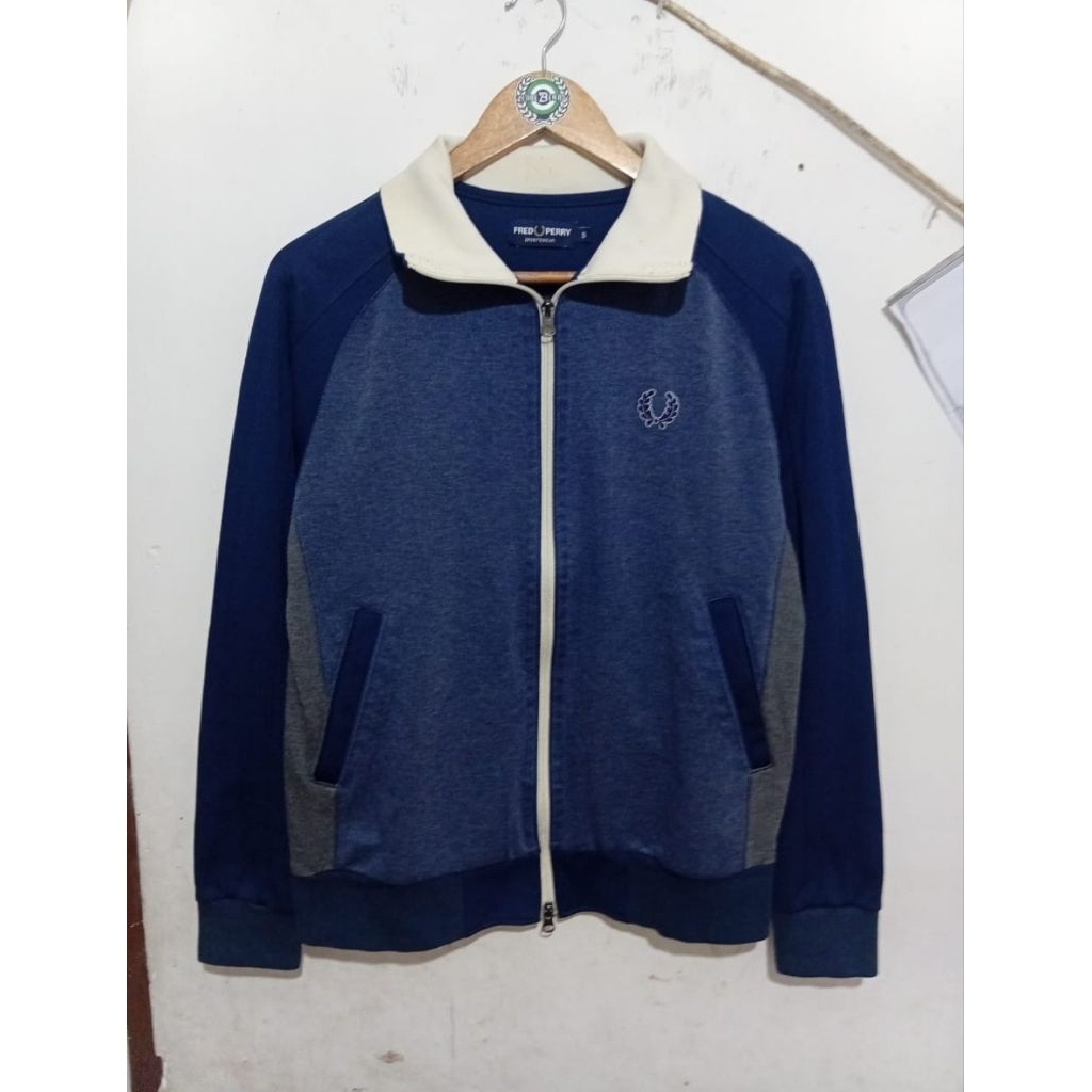 tracktop fred perry