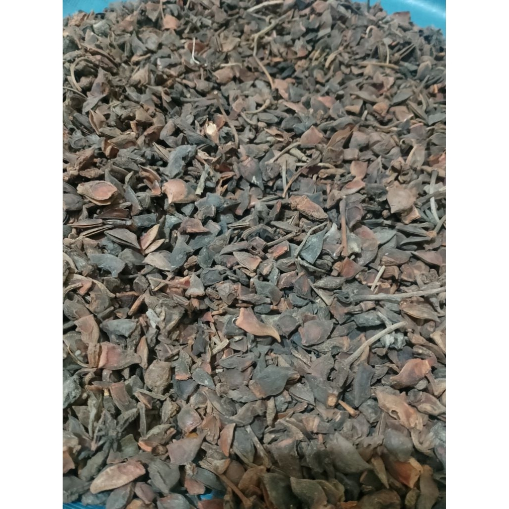 

Bunga lawang/pekak tidak utuh berat 30g