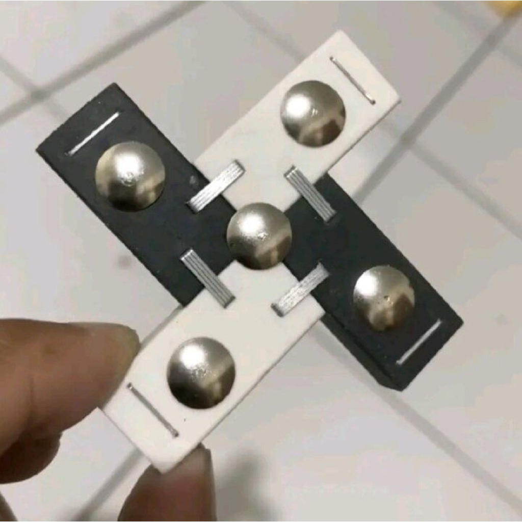 

Gangsing penghapus viral / spinner penghapus