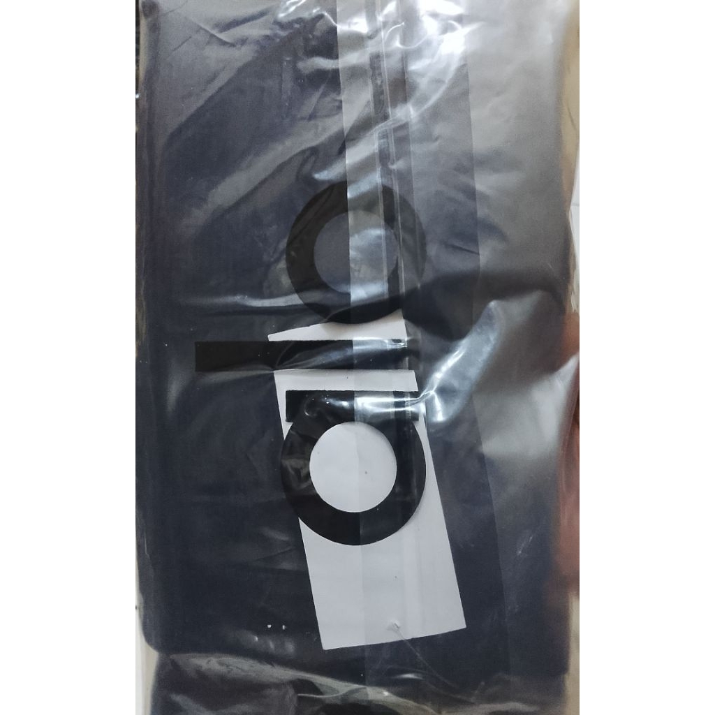 LEGGING HW ALO YOGA ALL SIZE COTTON BIRU DONGKER