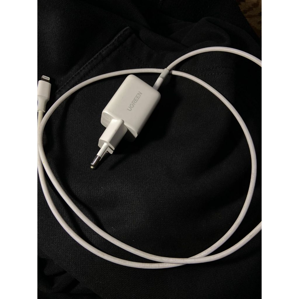Charger Ugreen