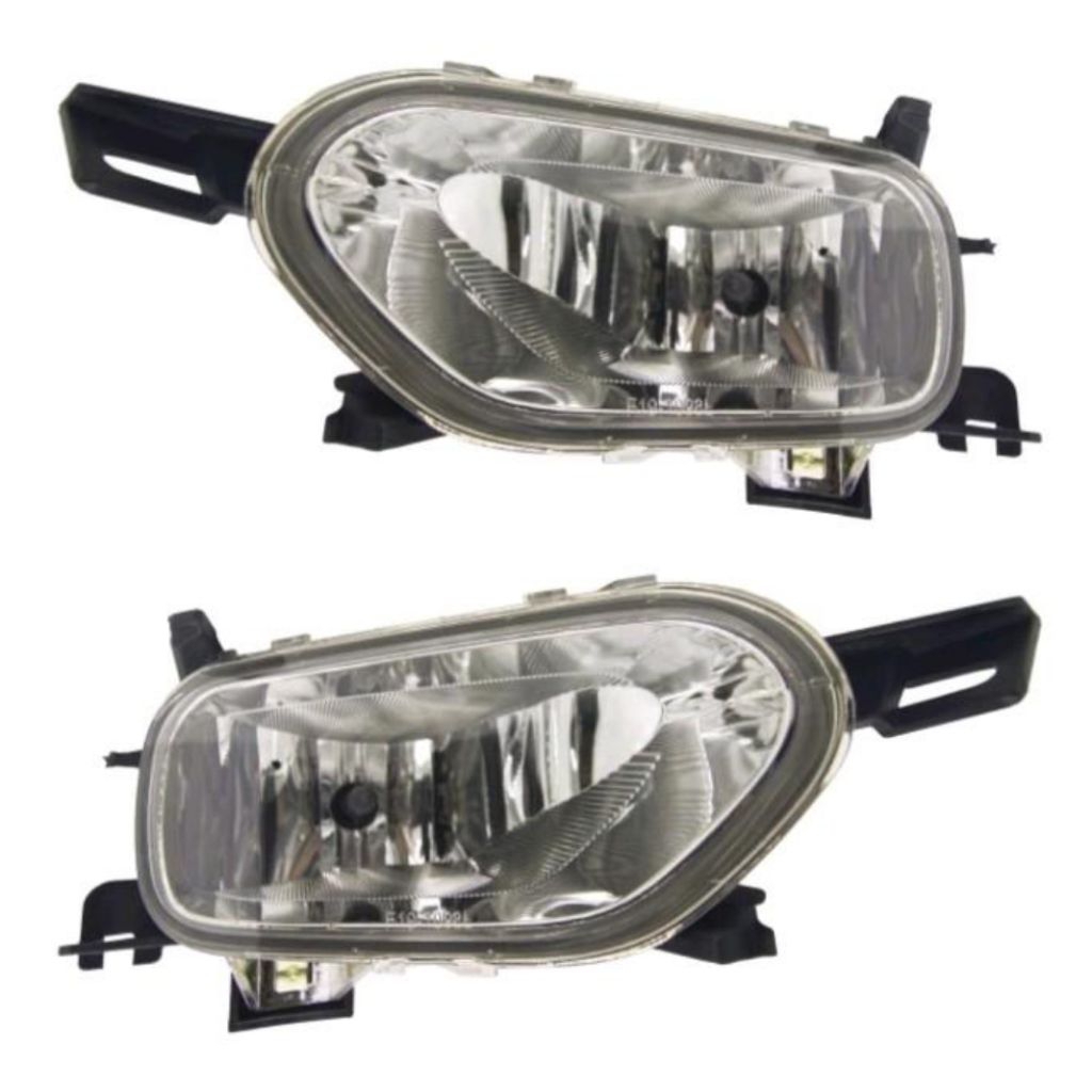 Foglamp honda crv gen2 2002-2003-2004