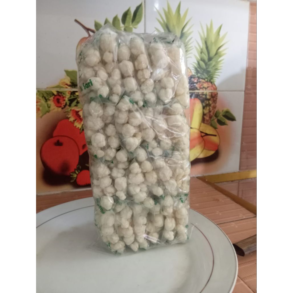 

pilus cikur /tiktak kencur 1 pak 20pics