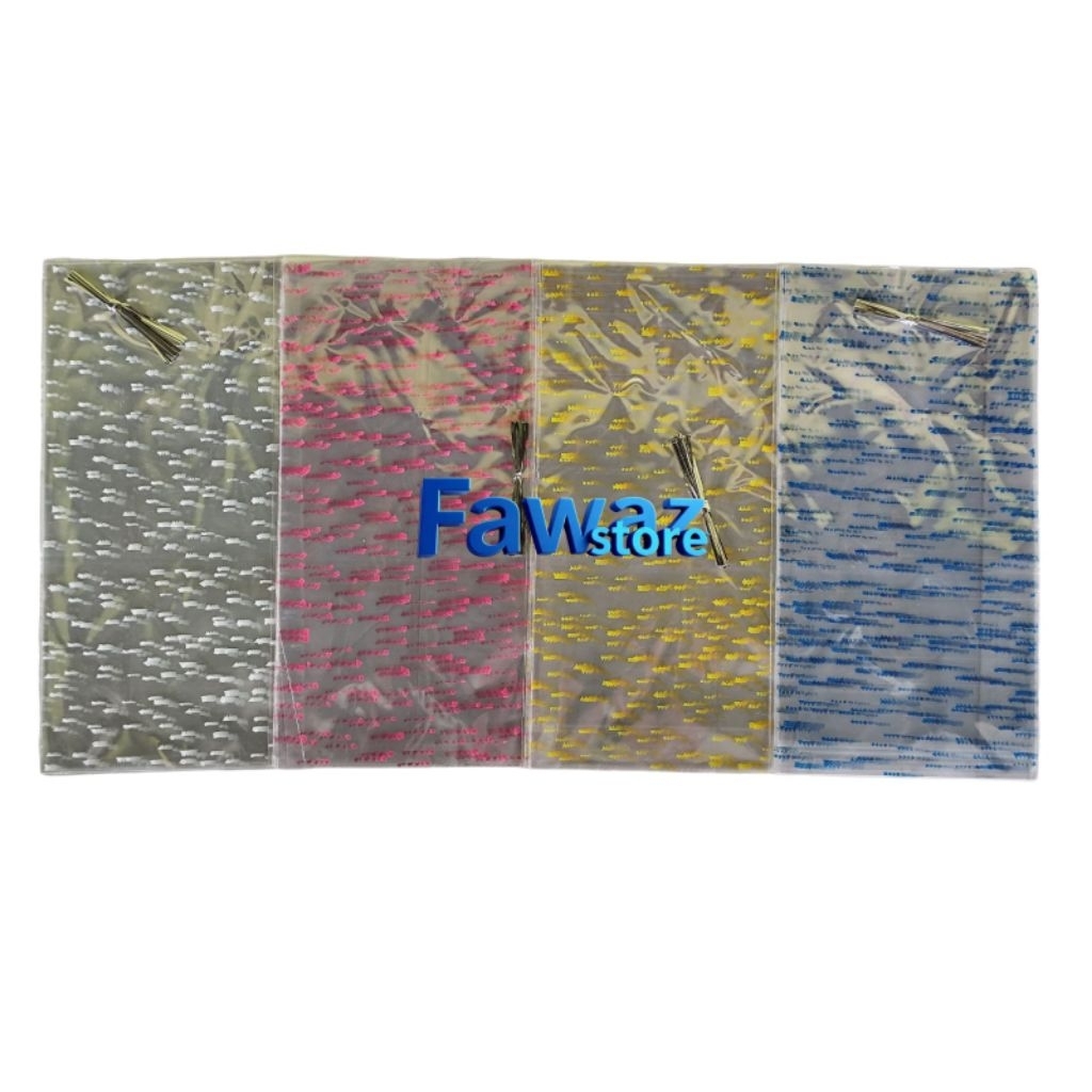 

isi(12pcs) plastik opp flower/plastik snack farcel/plastik hampers uk 15x30cm