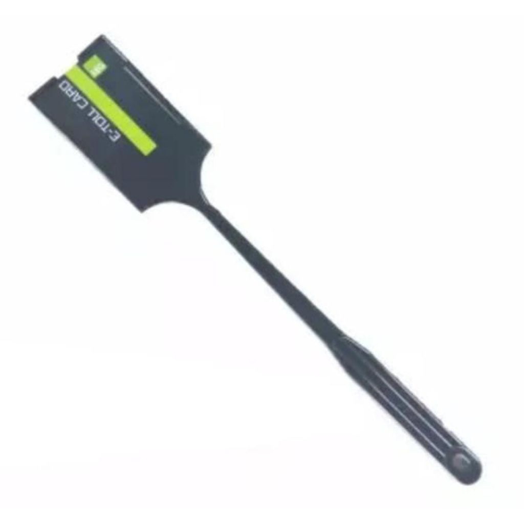 tongkat toll / tongkat e-toll / tongkat e-money