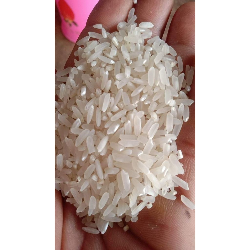 beras ir super pulen