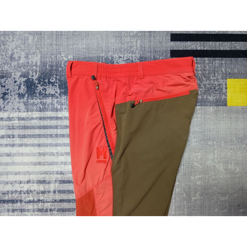 Celana outdoor M LIMITED