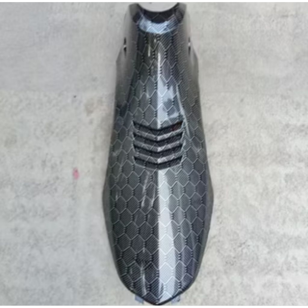 lehsil tengah fu lama, carbon celup wtp forget kevlar, hexagonal, terlaris