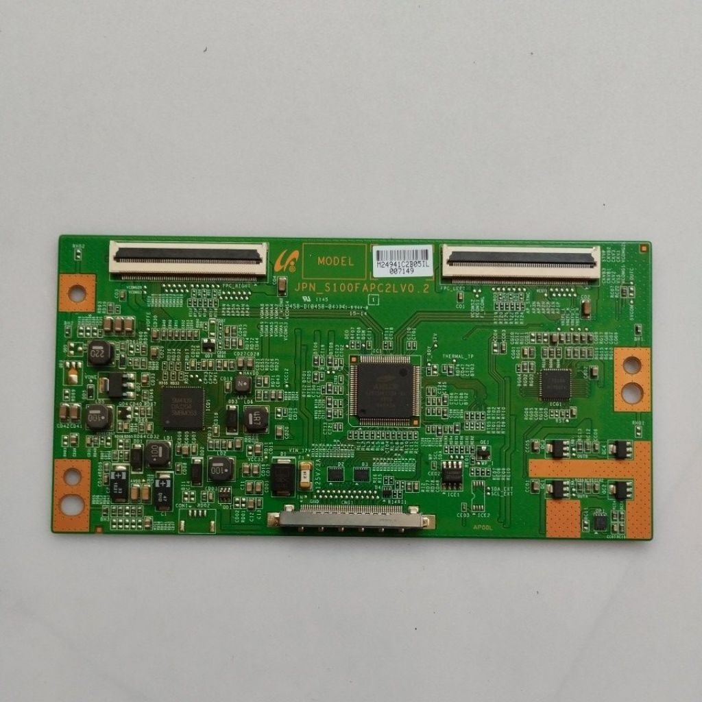 Tcon baord TV LCD Toshiba 46PB20E