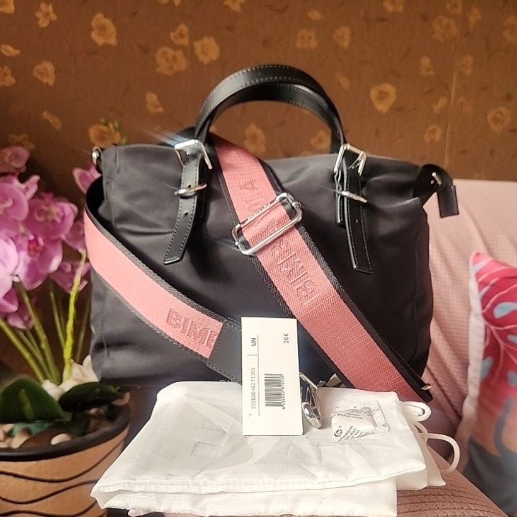 Tas Bimba Y Lola BYL Tali Pink - Price tag hilang