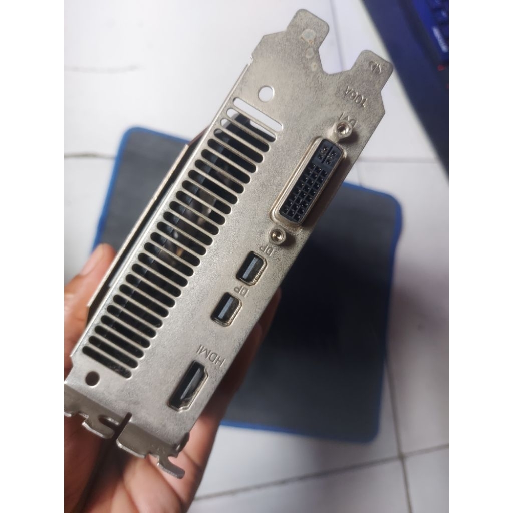 vga gtx 970 digital aliance 4gb minus